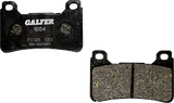 Brake Pads 2004 - 2017