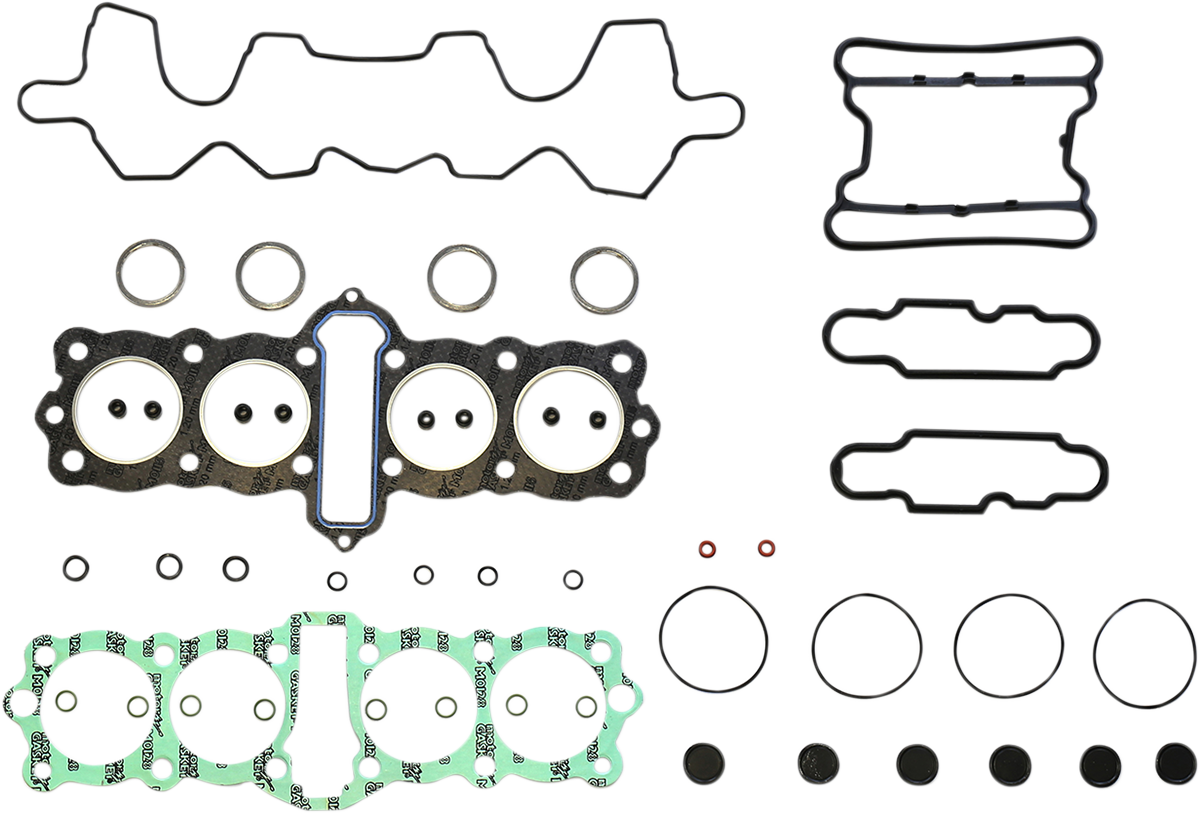 Top End Gasket Kit - Honda 1979 - 1982