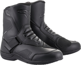 Waterproof V2 Ridge Boots - Black - US 6.5 / EU 40