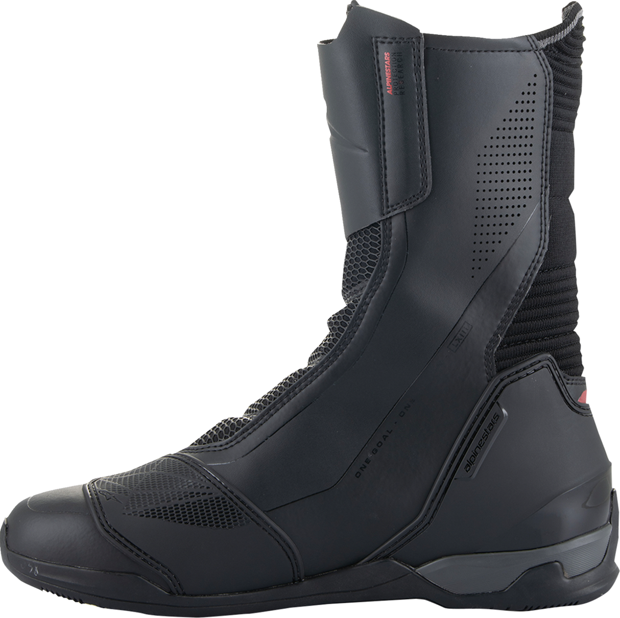 SP-X BOA Boots - Black - EU 38