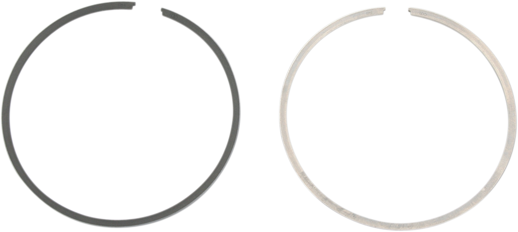 Piston Rings - +1.00 mm - Sea-Doo 1998 - 2002