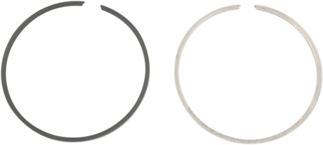 Piston Rings - +1.00 mm - Sea-Doo 1998 - 2002