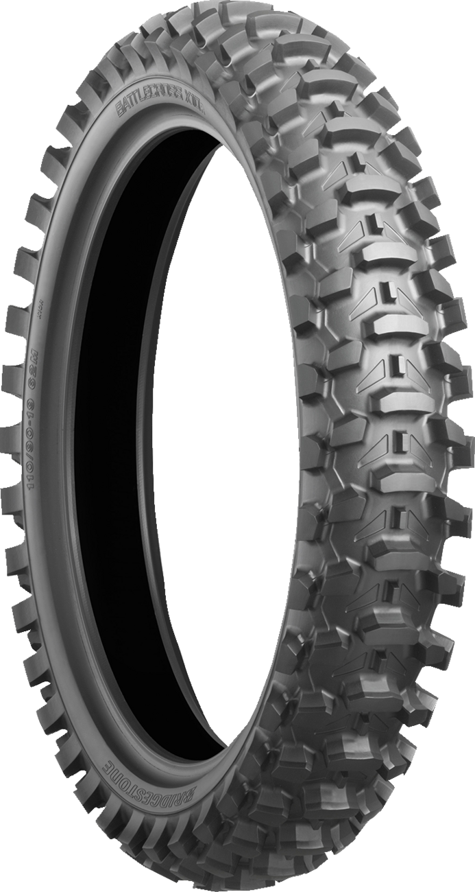 Tire - Battlecross X10 - Rear - 100/90-19 - 57M