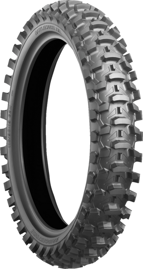 Tire - Battlecross X10 - Rear - 100/90-19 - 57M