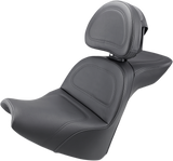 Explorer Seat - w/ Driver Backrest - FXBR/S \'18-\'20 2018 - 2020