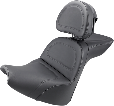 Explorer Seat - w/ Driver Backrest - FXBR/S \'18-\'20 2018 - 2020