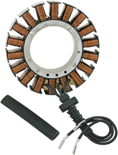 Alternator Stator - Harley Davidson 2007 - 2007