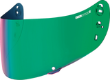 Optics™ Airframe Pro/Airform/Airmada™ Shield - 22.06 - RST Green