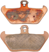 Standard Brake Pads - BMW 1989 - 2003