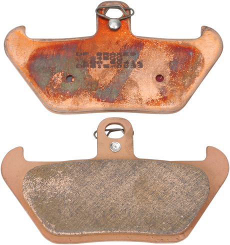 Standard Brake Pads - BMW 1989 - 2003