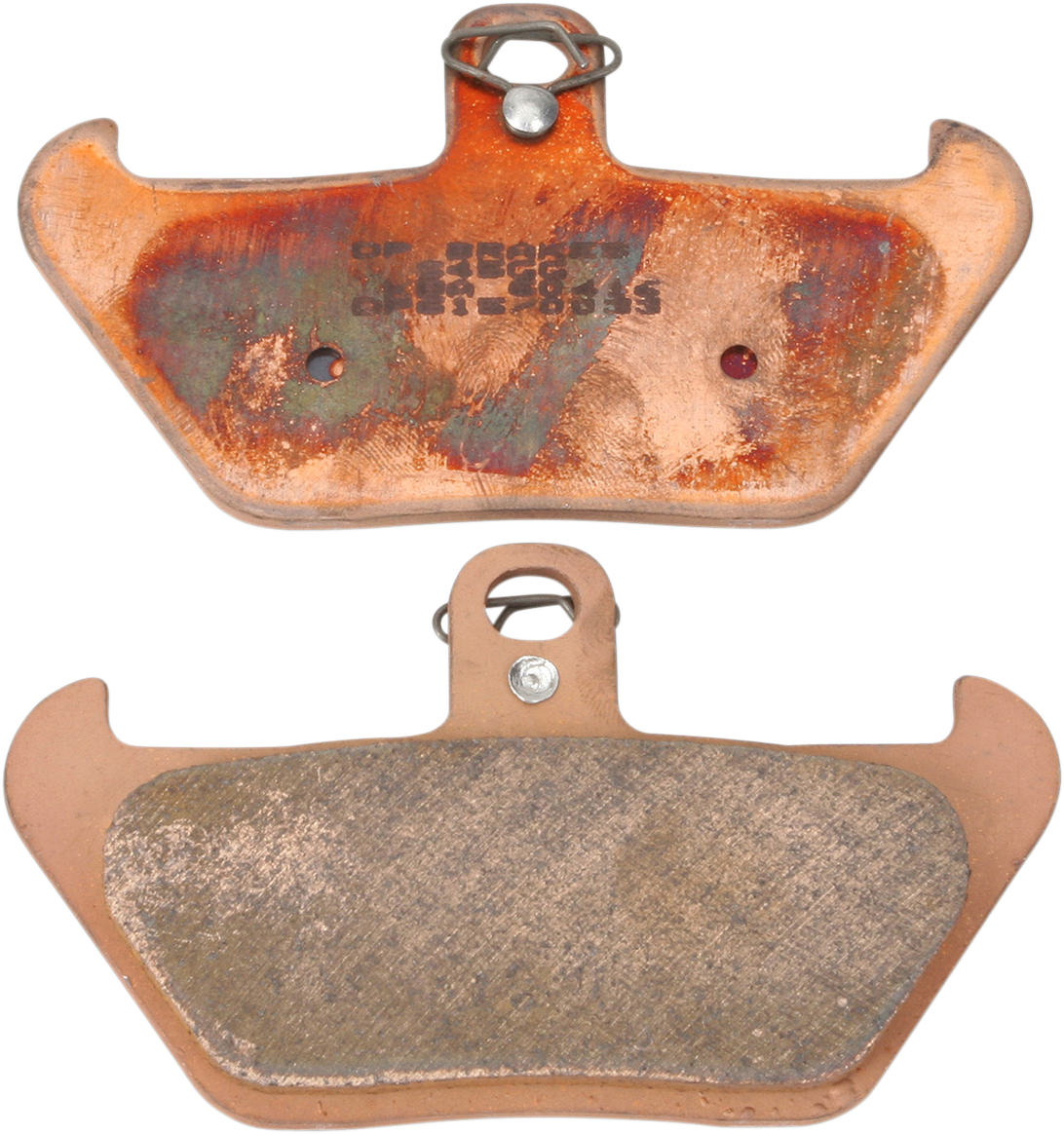 Standard Brake Pads - BMW 1989 - 2003