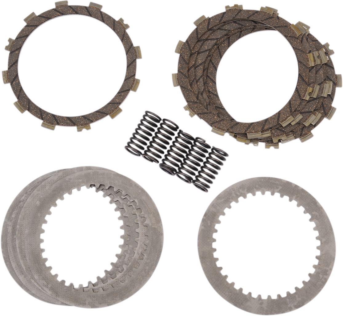 Clutch Kit 1985 - 2005