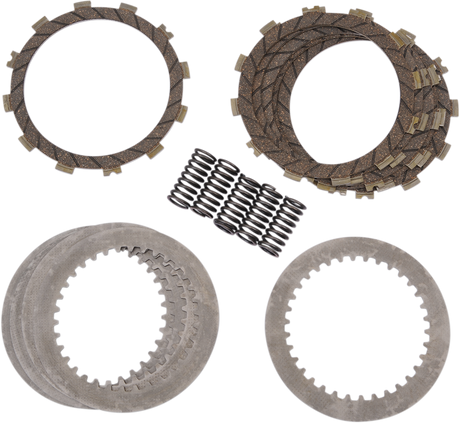 Clutch Kit 1985 - 2005