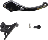 Brake Lever - Short - Black 2004 - 2016