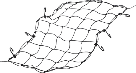 Elastic Net with Hooks