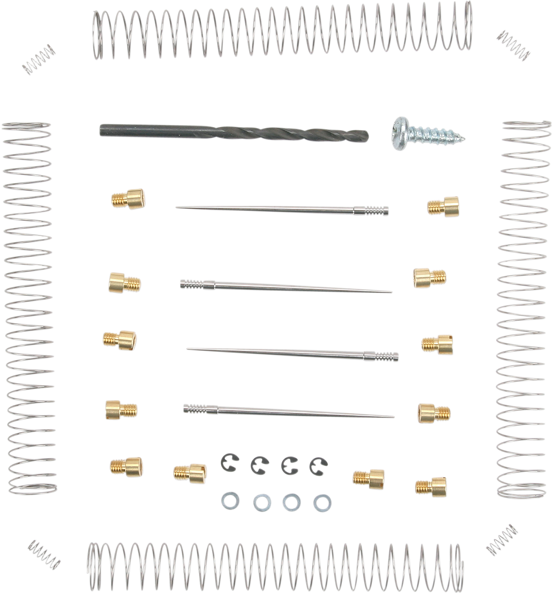 Jet Kit - Stage 1 - Yamaha 1998 - 1999