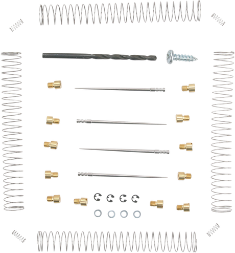 Jet Kit - Stage 1 - Yamaha 1998 - 1999