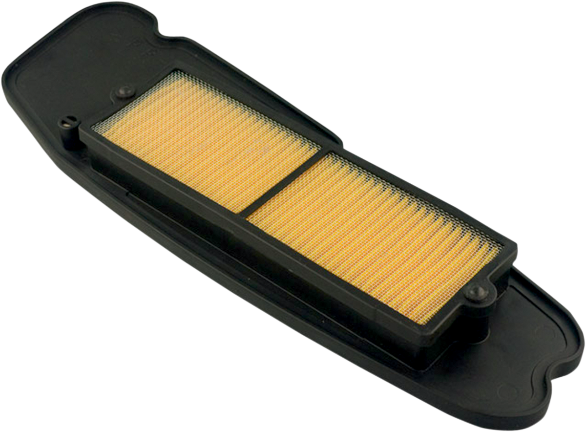 OEM Replacement Air Filter - 2nd Filter - Yamaha 2004 - 2014