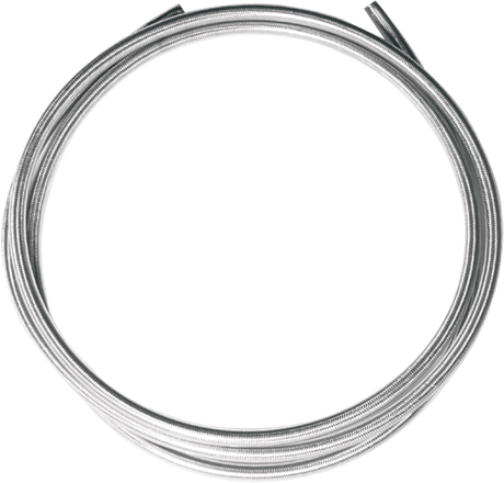 BYO Brake Line - 12\' - Stainless Steel