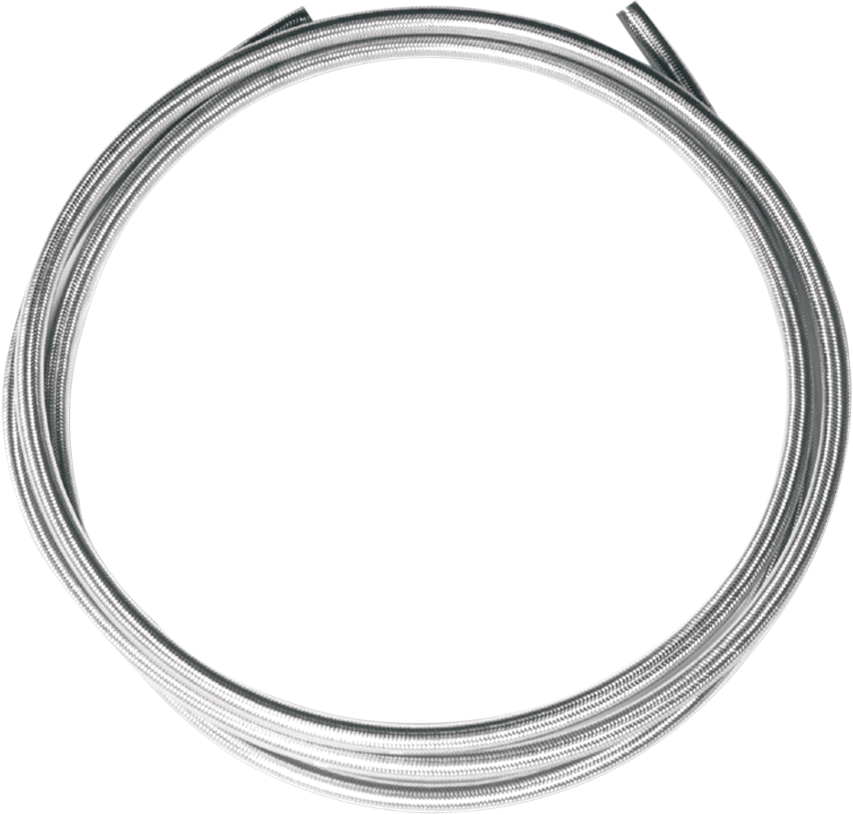 BYO Brake Line - 12\' - Stainless Steel