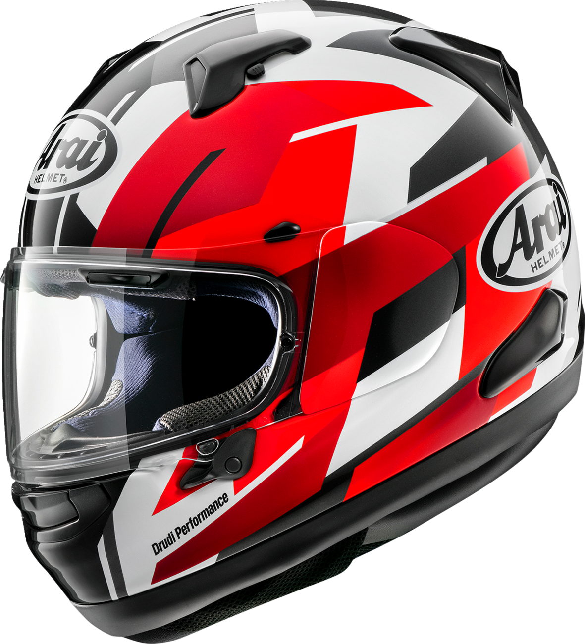 Signet-X Helmet - Flag Italy - XS