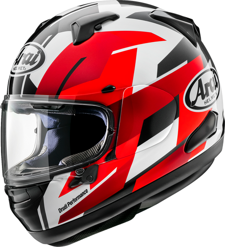 Signet-X Helmet - Flag Italy - XS