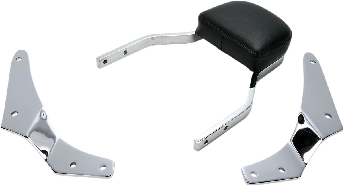 Sissy Bar - Mini - VT750S 2001 - 2007