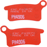 Sport Carbon Brake Pads 2002 - 2022