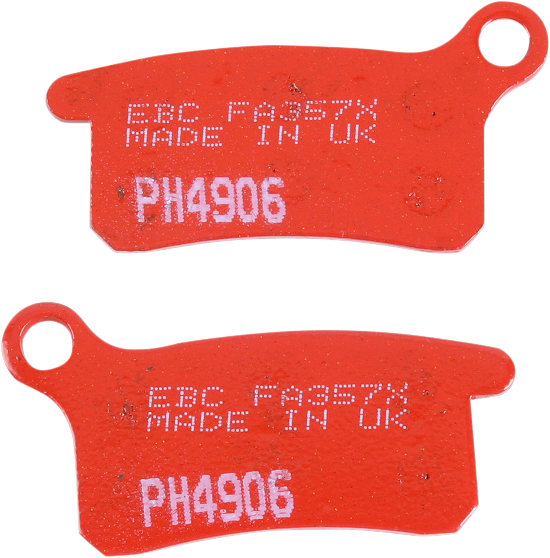 Sport Carbon Brake Pads 2002 - 2022