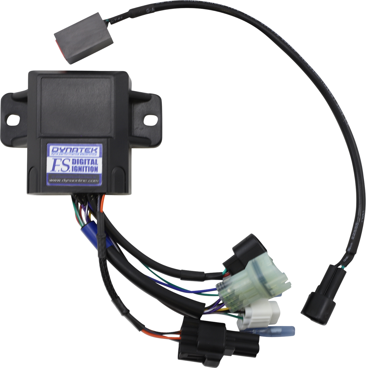 Programmable Ignition System - Yamaha 1997 - 2006