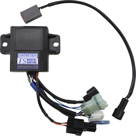 Programmable Ignition System - Yamaha 1997 - 2006