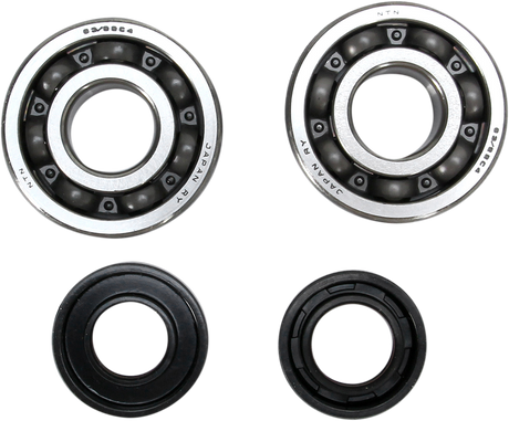 Crank Bearing and Seal Kit - Yamaha 2005 - 2023