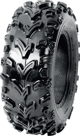 Tire - DI-K108 - Front/Rear - 24x9-11 - 6 Ply