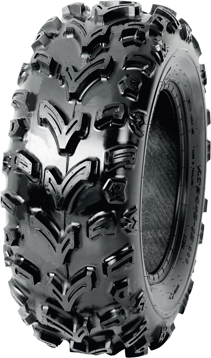 Tire - DI-K108 - Front/Rear - 24x9-11 - 6 Ply