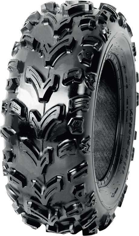 Tire - DI-K108 - Front/Rear - 24x9-11 - 6 Ply