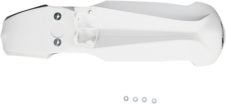 Front Fender - White 2013 - 2015