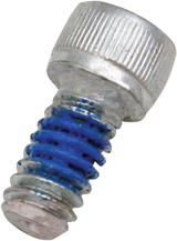 Replacement Air Cleaner Screw - Backplate - 1/4\"-20 x 1/2\"