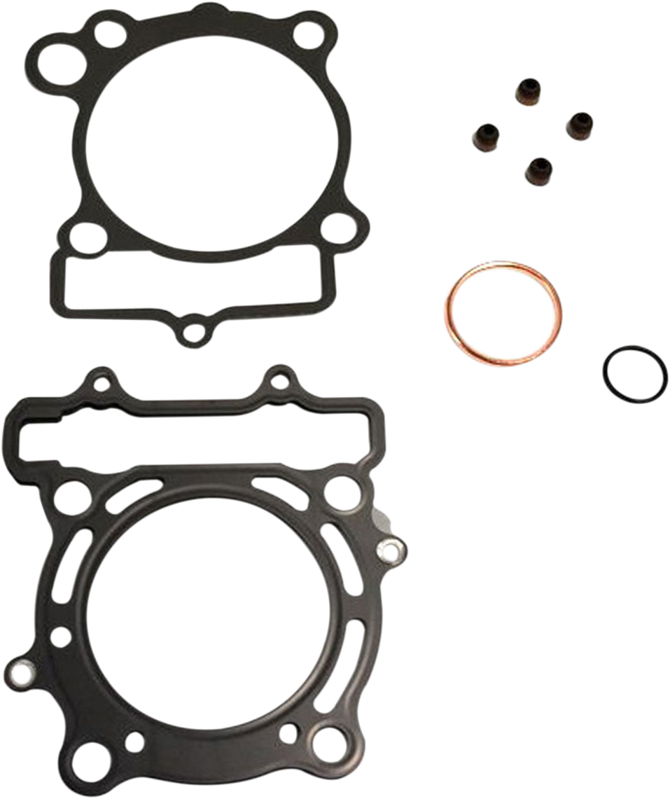 Top End Gasket Kit - Kawasaki/Suzuki 2004 - 2008