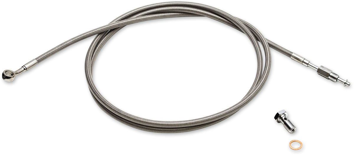 Clutch Cable 2007 - 2012