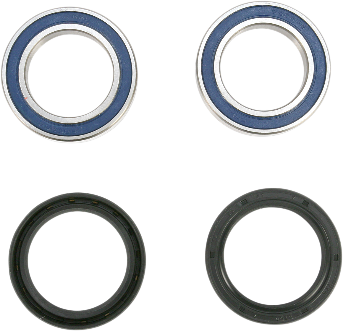 Wheel Bearing Kit - Front 2009 - 2020