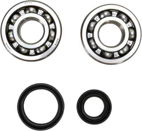 Crank Bearing and Seal Kit - Suzuki 1999 - 2023