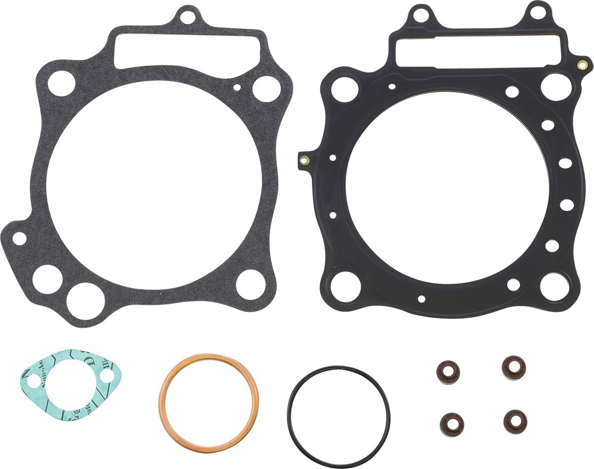 Top End Gasket Set - Honda 2004 - 2005