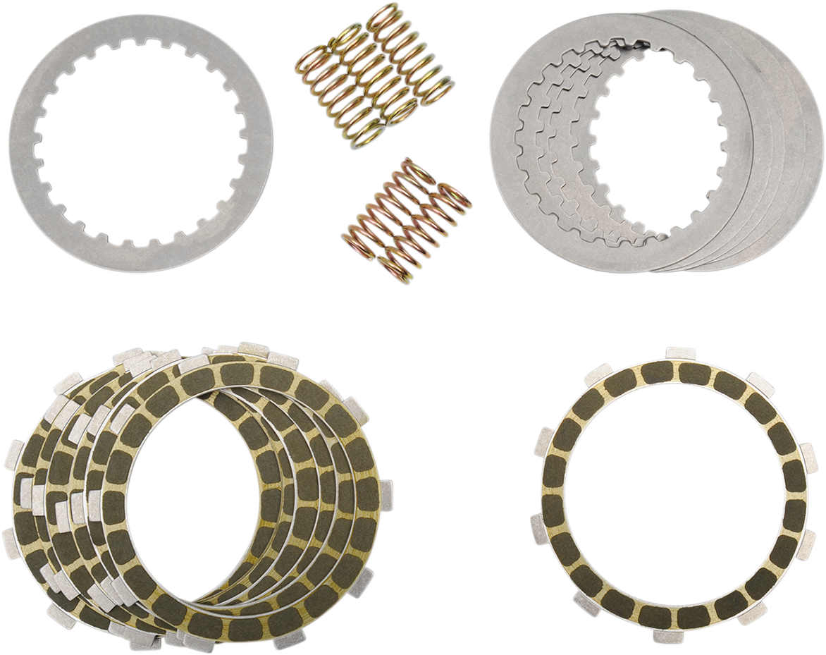 Clutch Kit 1999 - 2000