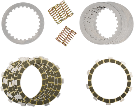 Clutch Kit 1999 - 2000