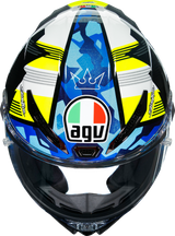 Pista GP RR Helmet - Mir 2021 - Small