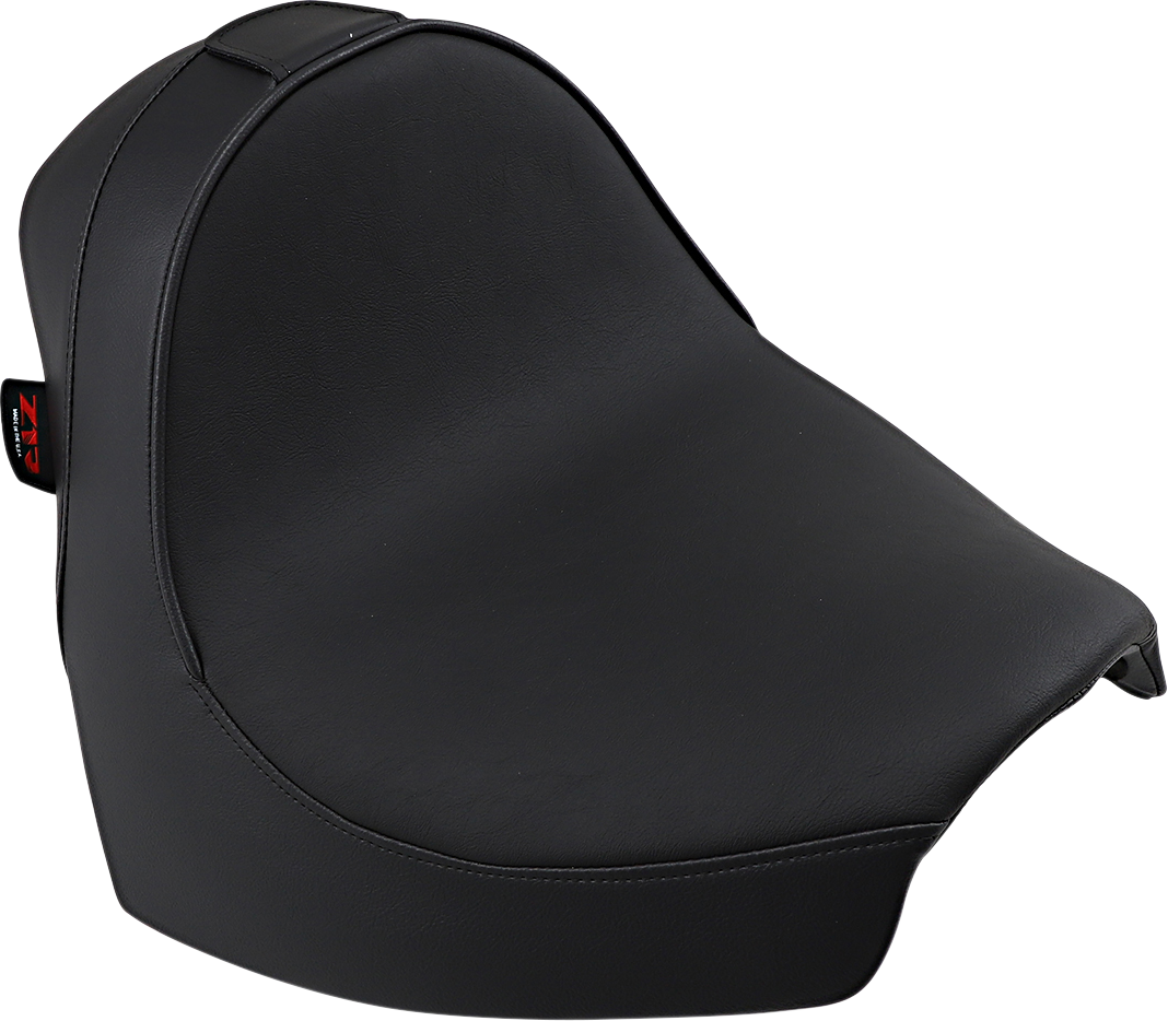 Solo Seat - Driver\'s Backrest - Smooth - Stryker 2011 - 2017