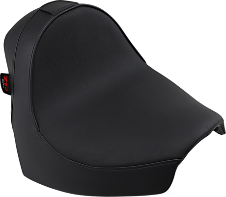 Solo Seat - Driver\'s Backrest - Smooth - Stryker 2011 - 2017