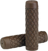 Grips - Torker - 1\" - Chocolate