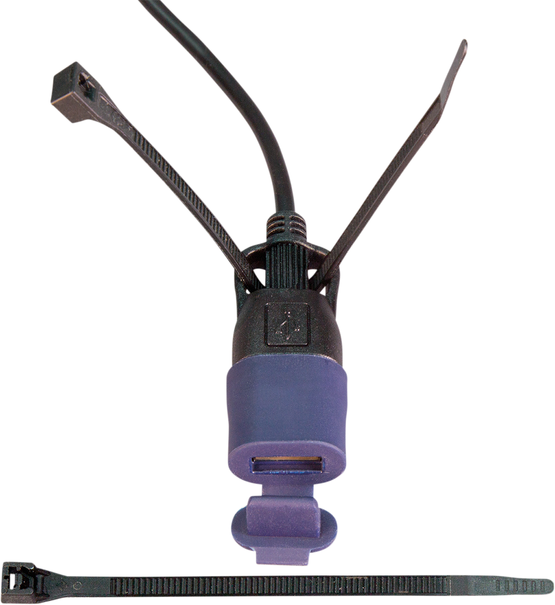 Charging System - SAE to USB - In-Line