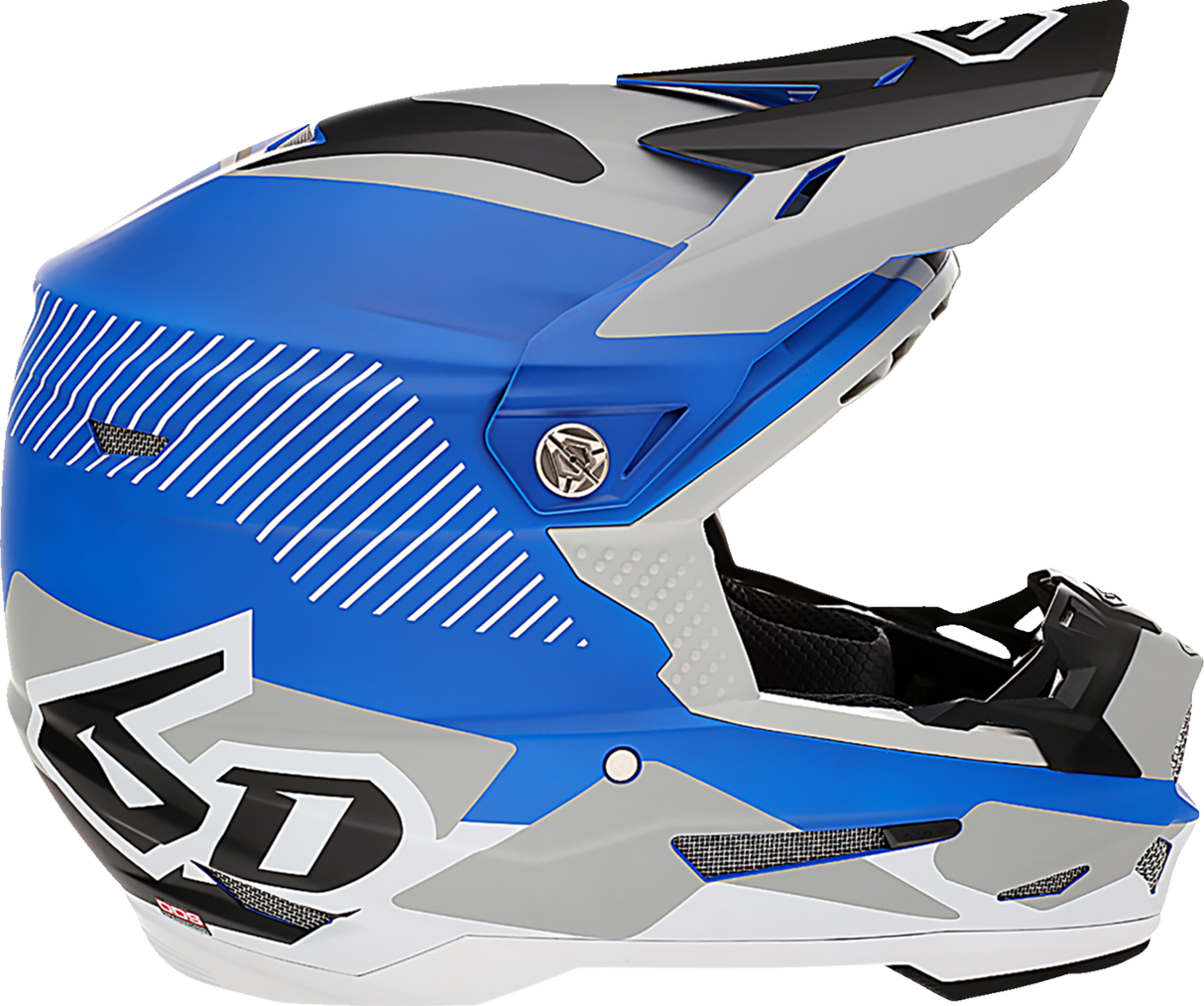 ATR-2 Helmet - Fusion - Blue - Medium